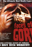 Todd Tjersland's Faces of Gore